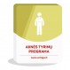 Aknės tyrimų programos