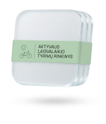 Aktyvaus laisvalaikio tyrimų rinkinys