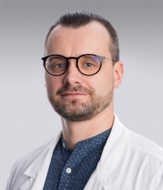 Gydytojai specialistai - 