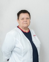 Violeta Belienė