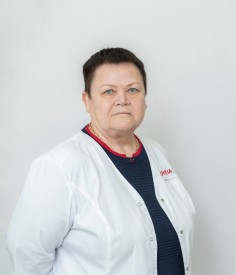 Violeta Belienė
