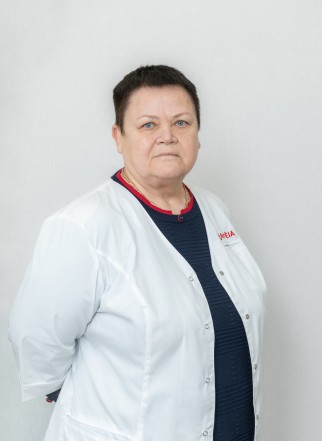 Violeta Belienė
