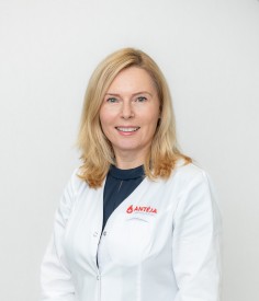 Dr. Doc. Evelina Pukenytė