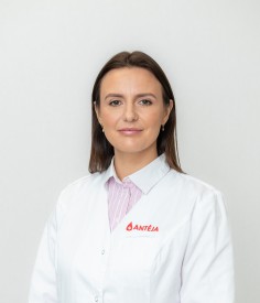 Kristina Paliulienė