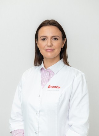 Kristina Paliulienė