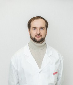 Mindaugas Bakevičius