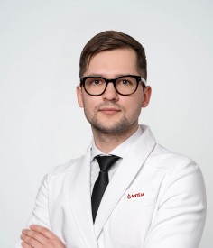 Gydytojai specialistai | Antėja