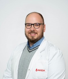 Gydytojai specialistai - 