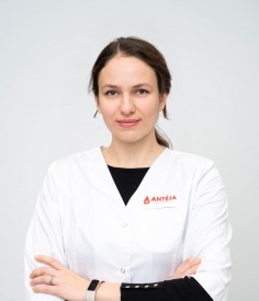 Gydytojai specialistai - 