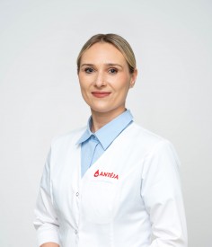 Gydytojai specialistai | Antėja