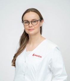 Gydytojai specialistai | Antėja