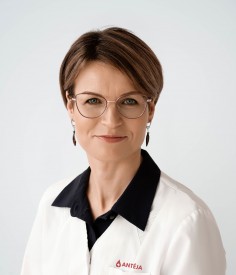 Šeimos gydytojai Vilniuje, Kaune, Klaipėdoje ir kitur | Antėja