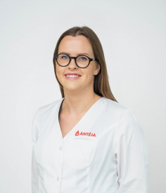 Šeimos gydytojai Vilniuje, Kaune, Klaipėdoje ir kitur | Antėja