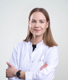 Gydytojai specialistai - 