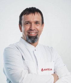 Gydytojai specialistai - 