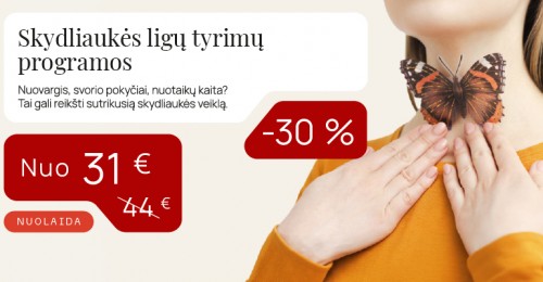 Nuovargis, svorio pokyčiai, nuotaikų kaita?  