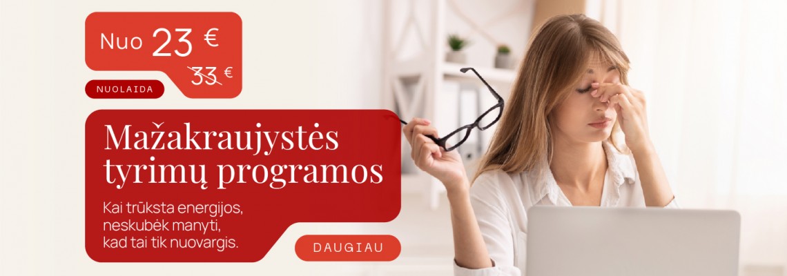 mazakraujyste