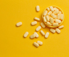 Vitamino B12 svarba organizmui