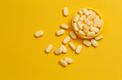 Vitamino B12 svarba organizmui