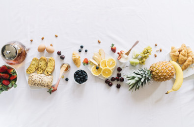 Ar Jums trūksta pagrindinių vitaminų? Sužinokite paprastu kraujo tyrimu!