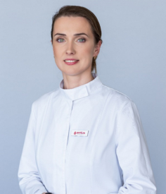 Alma Astafjeva