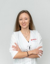 Monika Bublytė