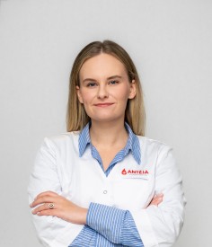 Gydytojai specialistai - 