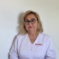 Danutė Petronienė