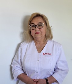 Danutė Petronienė