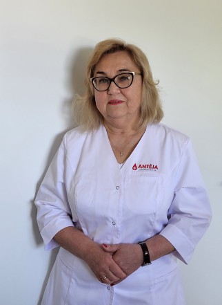 Danutė Petronienė