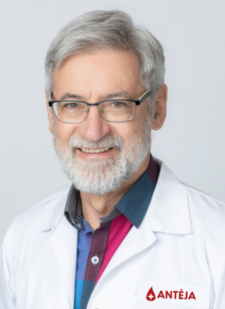 Dr. Vytautas Lipnickas