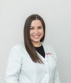 Erika Kvedarienė