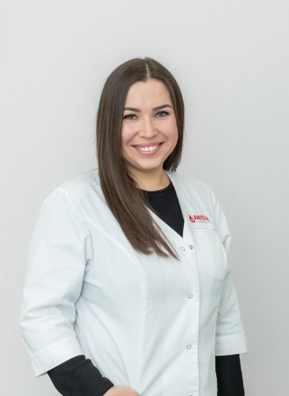 Erika Kvedarienė