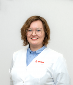 Gydytojai specialistai - 