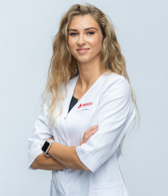 Monika Jonaitė