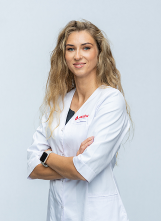 Monika Jonaitė