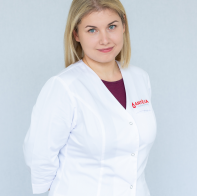 Živilė Bielskienė