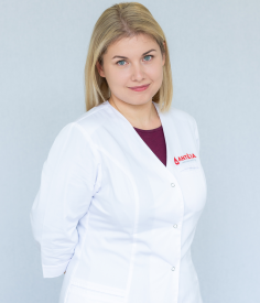 Živilė Bielskienė