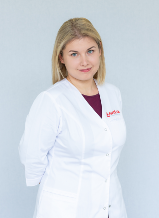 Živilė Bielskienė