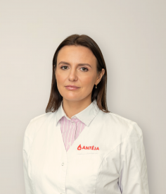 Šeimos gydytojai Vilniuje, Kaune, Klaipėdoje ir kitur | Antėja