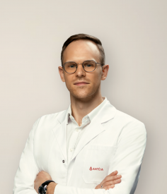 Gydytojai specialistai | Antėja