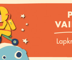 Susitikime parodoje - ,,Vaikų šalis 2019''!