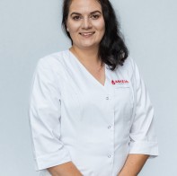 Aušra Marija Barisienė