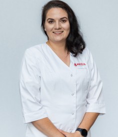 Aušra Marija Barisienė