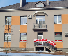 Marijampolėje duris atvėrė jau trečiasis „Antėja laboratorija“ padalinys!
