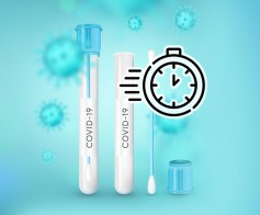 Atliekame SARS-CoV-2 antigeno testus!