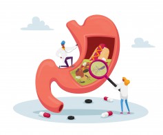 Ką svarbu žinoti apie Helicobacter pylori infekciją?