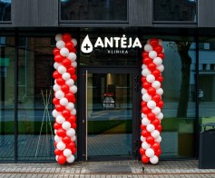 Nauja klinika Kauno miesto centre!