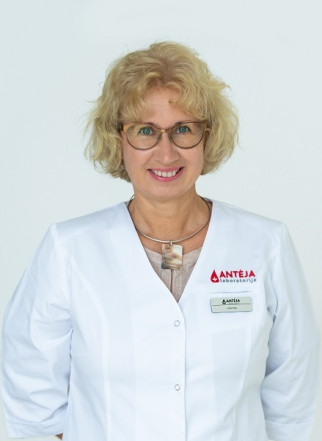 Paulė Neverdauskaitė