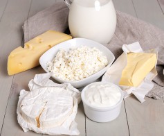 Kada iš savo mitybos turėtume pašalinti pieno produktus?